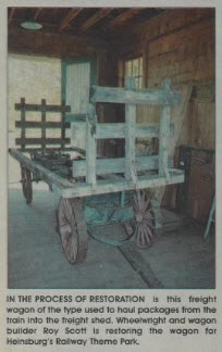 Waggon