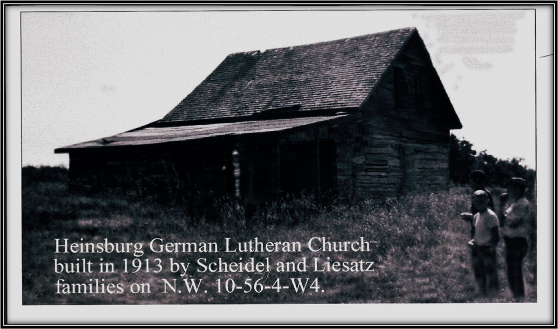 Lutheran Church