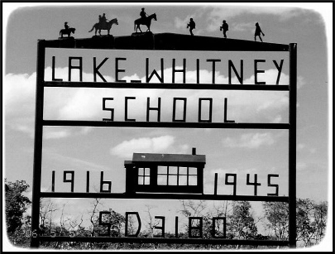 Whitney Lake School